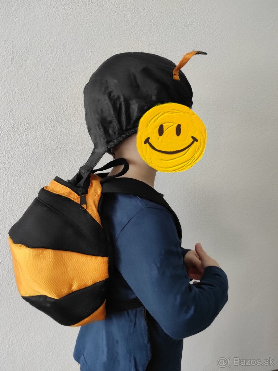 Rôzne vecičky pre detičky - 6