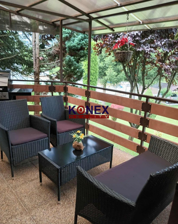 Záhrada so záhradným domčekom - JASENOVCE - 6