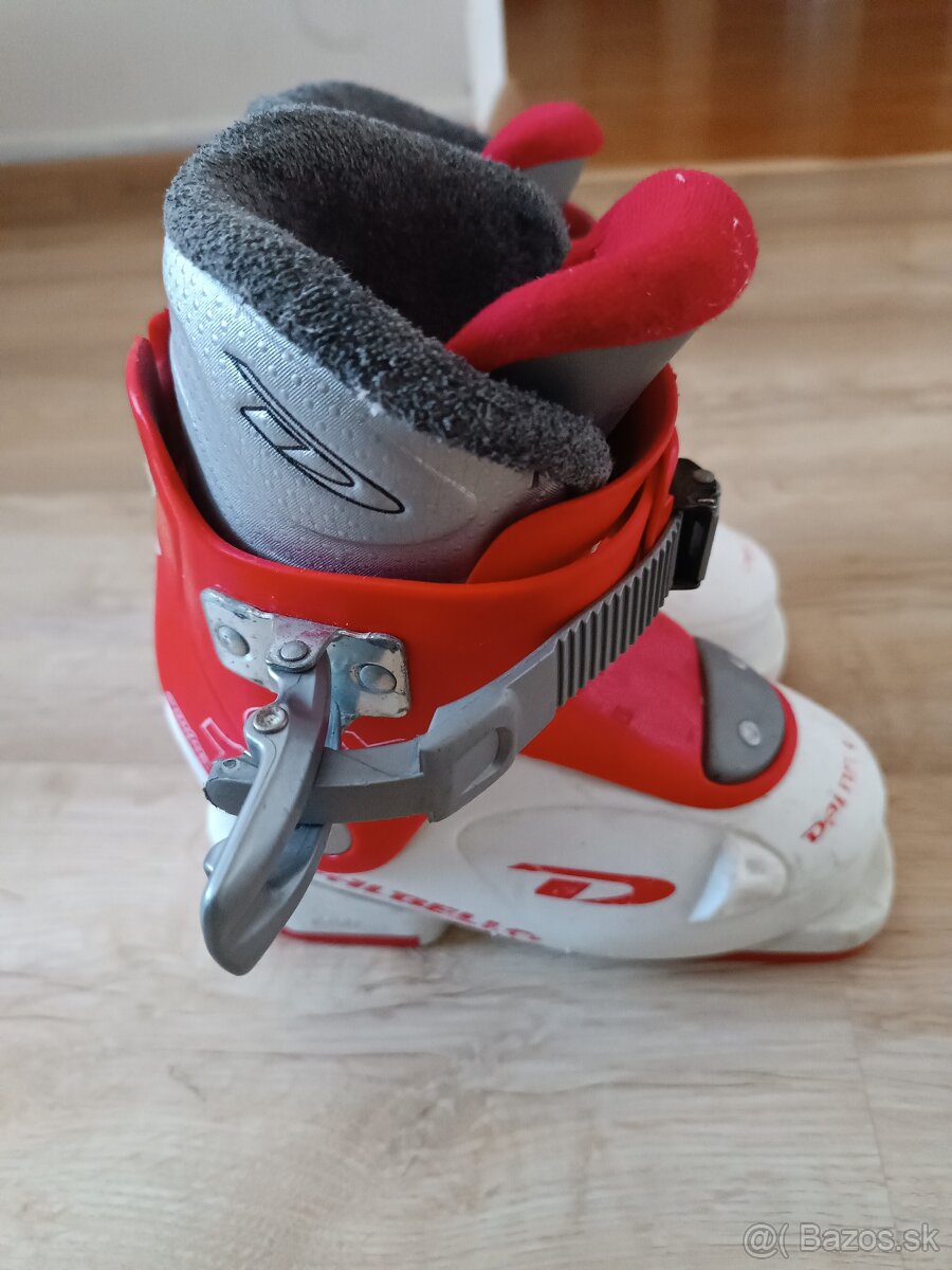 Detské lyžiarky - 6