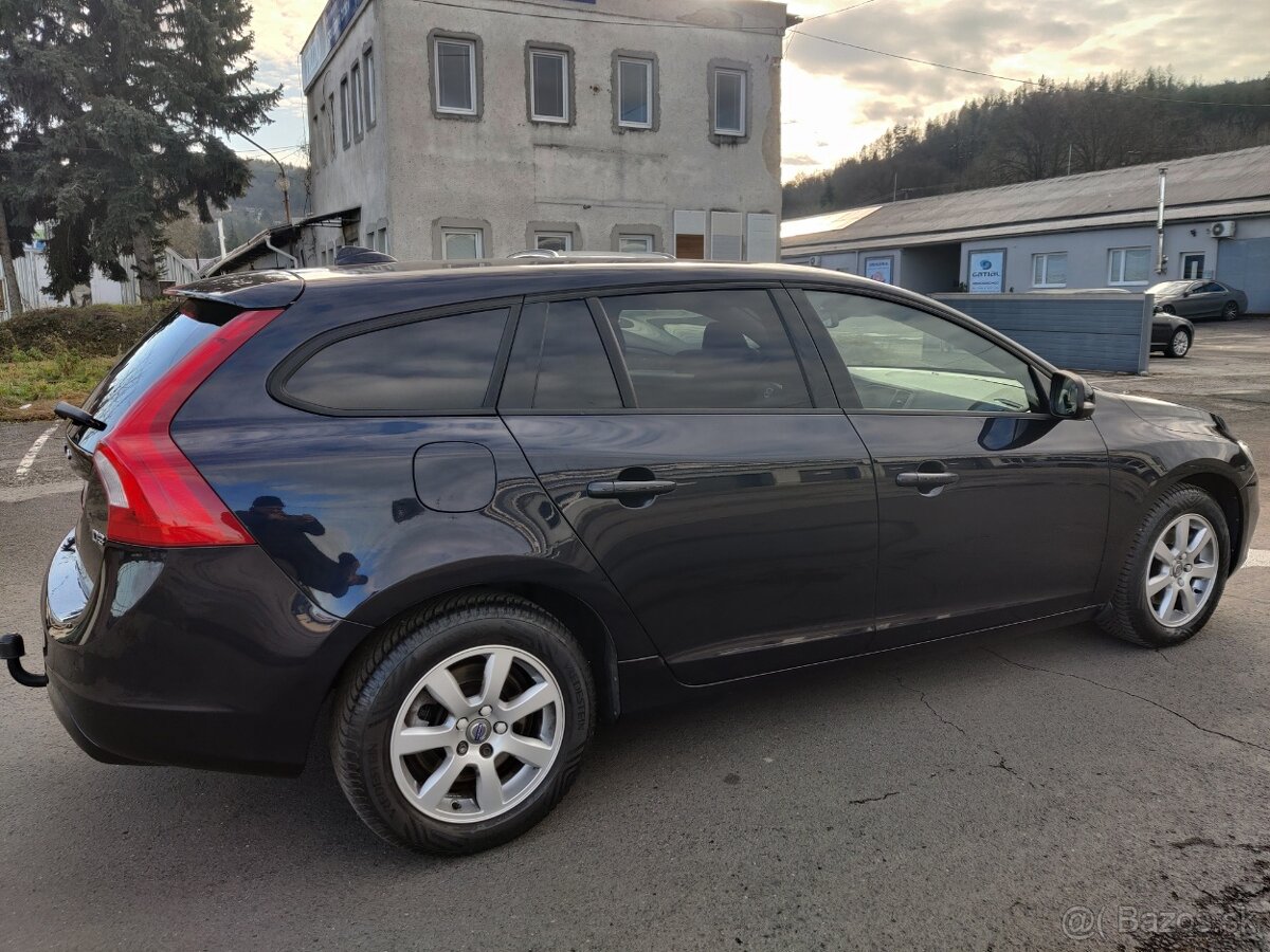 Volvo V60 - 6