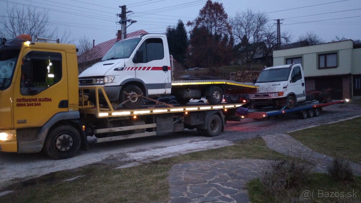 ODTAH-PREPRAVA-ODVOZ-DOVOZ-DOPRAVA-PREVOZ - 6