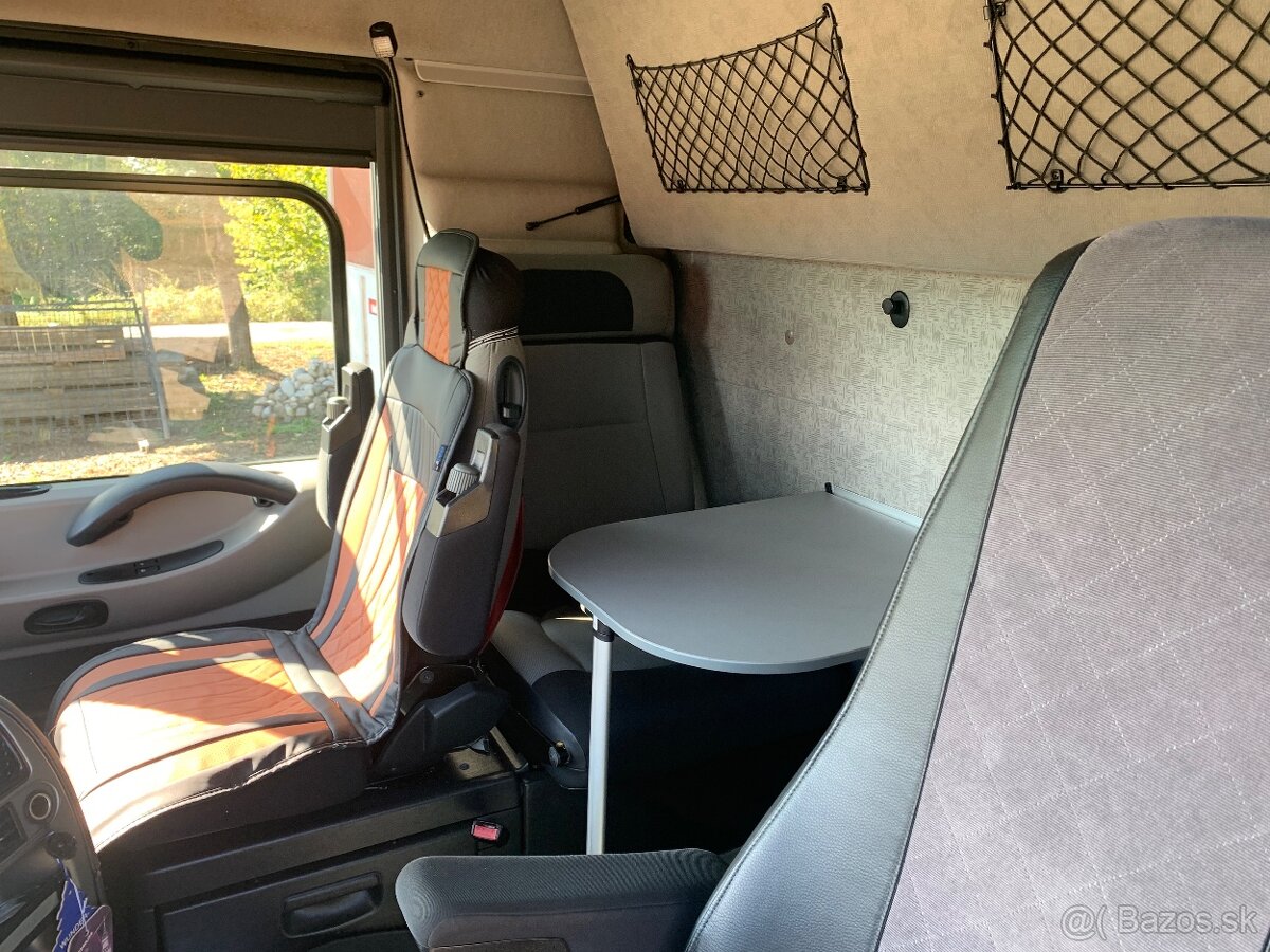 Renault Magnum DXI 13 480 - 6