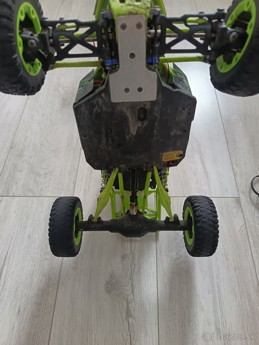Predám RCauto - 6