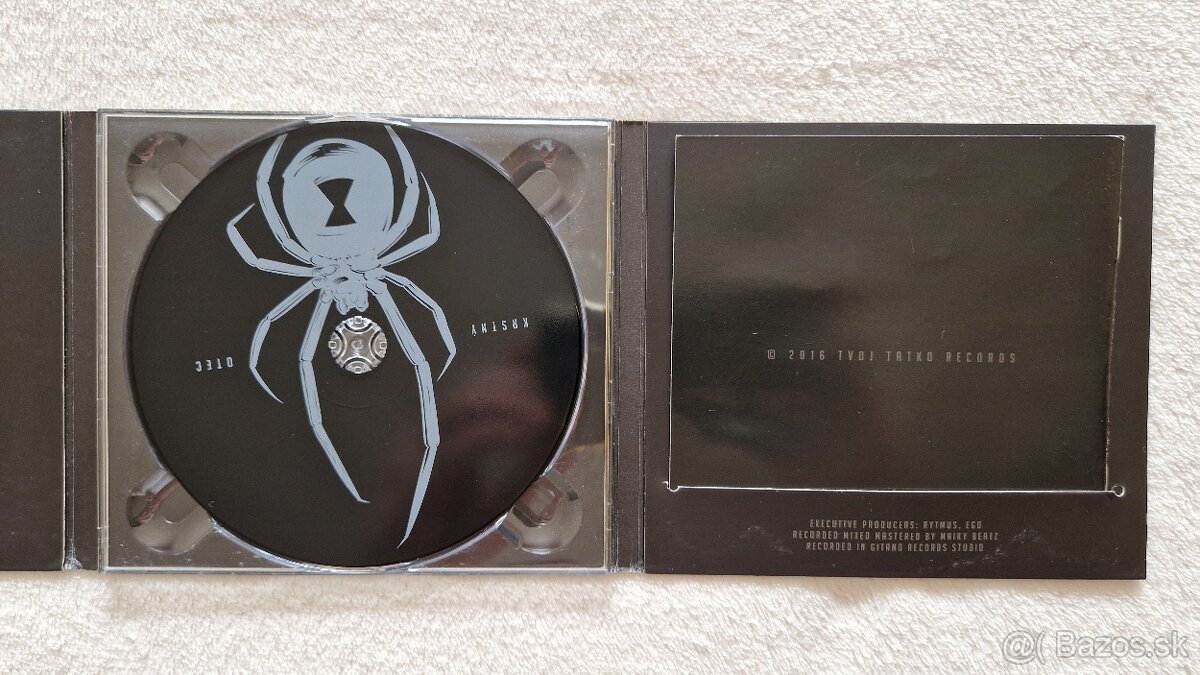 2x Rytmus: Krstný otec - 6