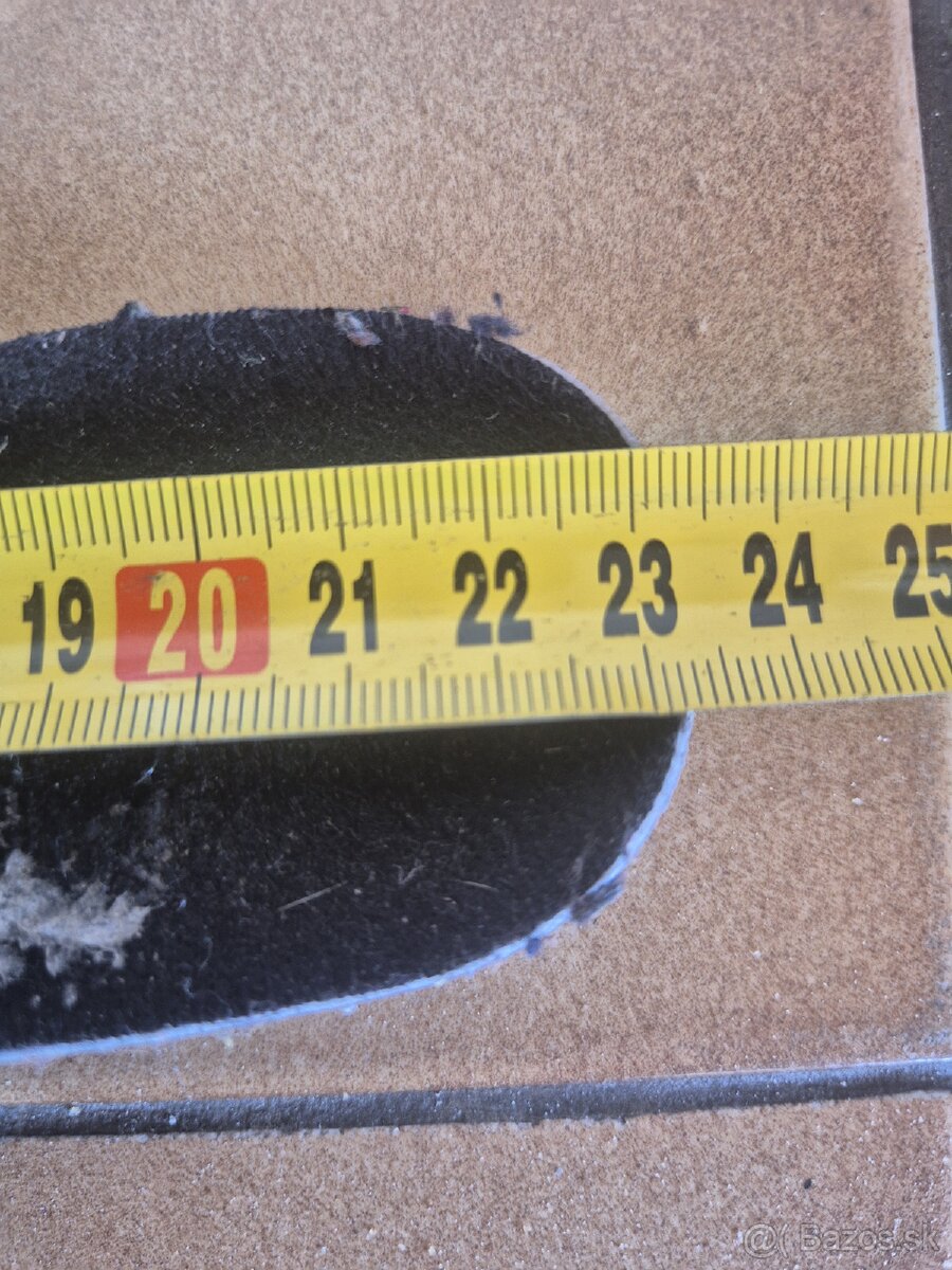 Kolieskové korčule Bauer Dart - 6