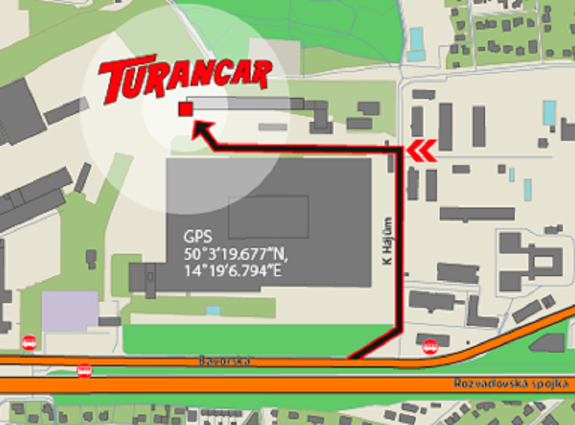 Turbodmychadlo IHI 897103857051 - 6