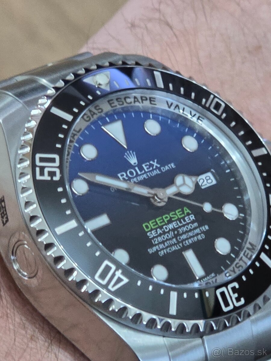 ROLEX - 6