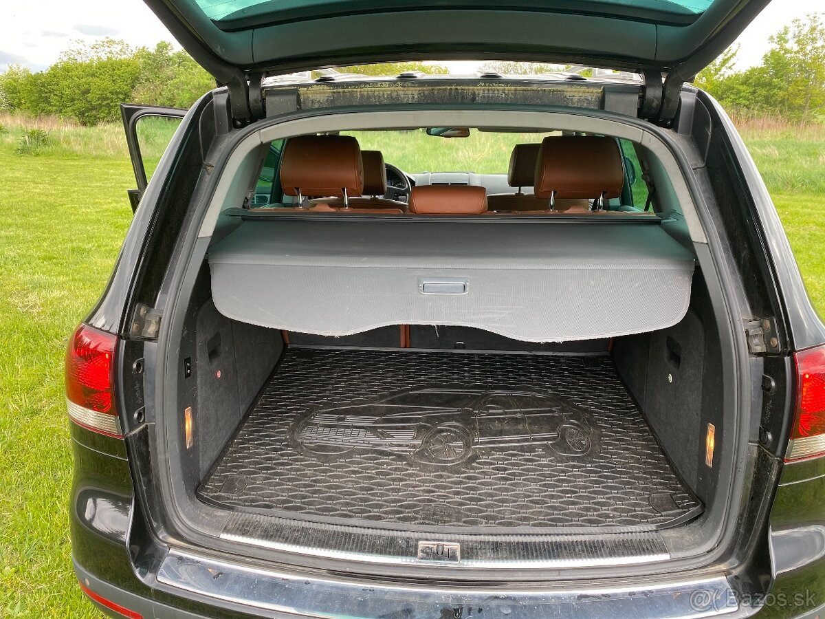 Predam VW Touareg V6 INDIVIDUAL - 6