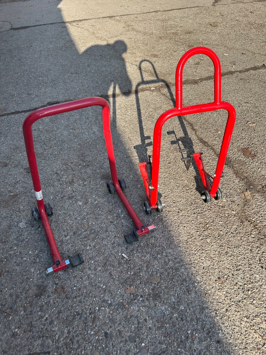 Predam Suzuki gsr600 - 6