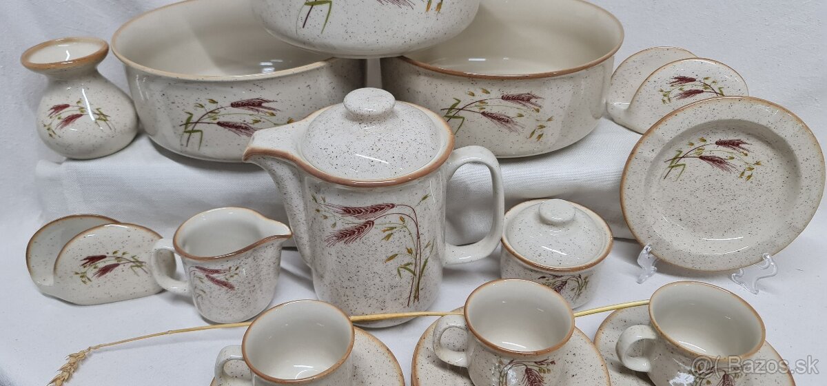 Keramika Tulowice Poland - 6