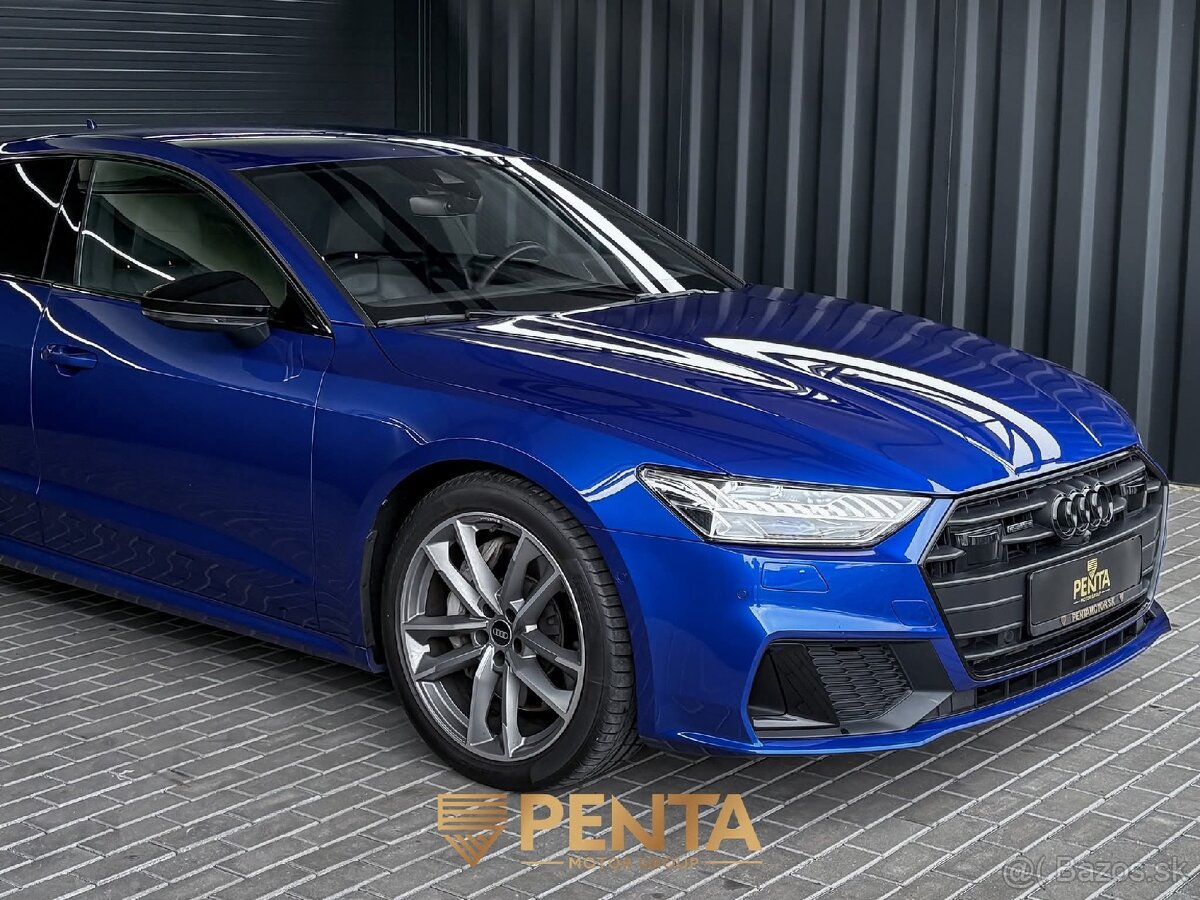 ⭐ AUDI A7 S-LINE ⭐ - 6