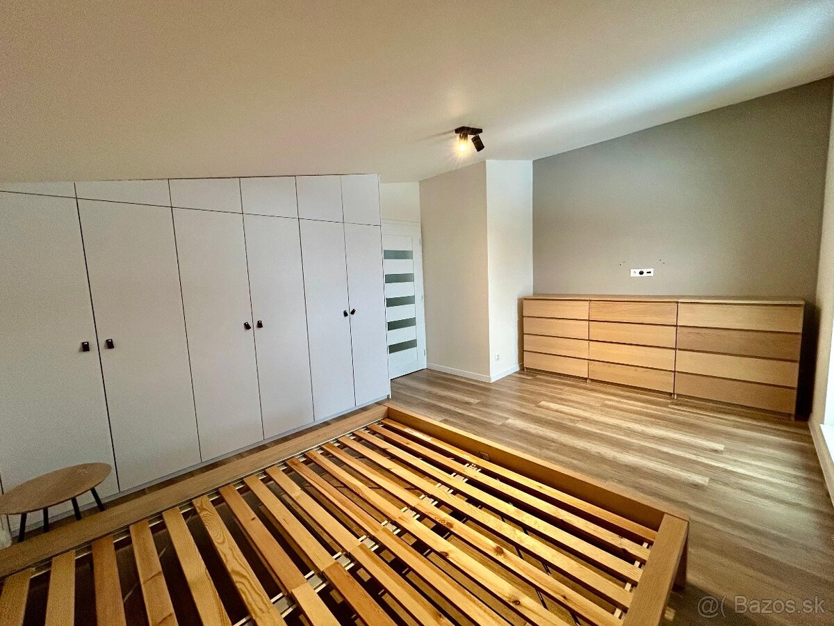 Moderný rodinný dom v Istebnom - 6