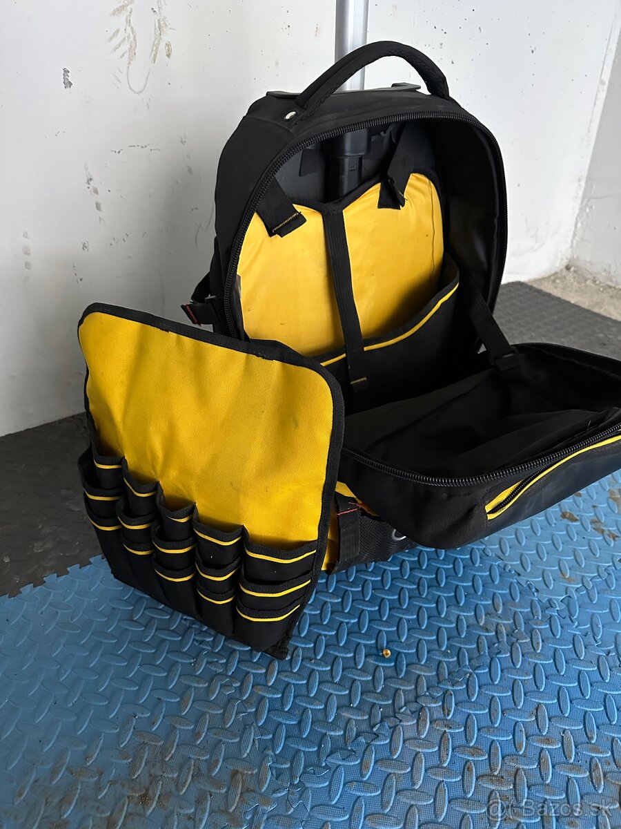 Stanley Fatmax taška na náradie - 6