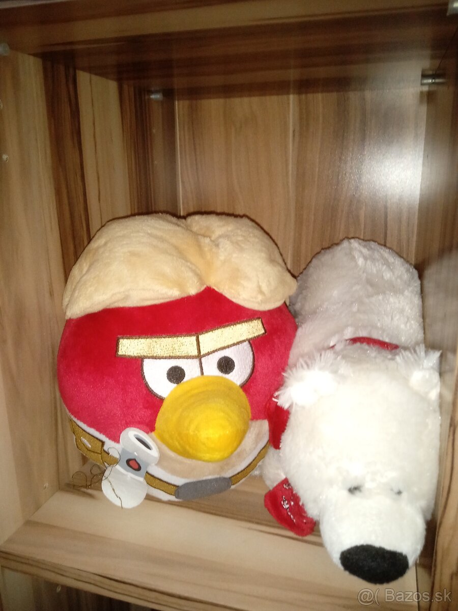 Plyšové hračky - 6