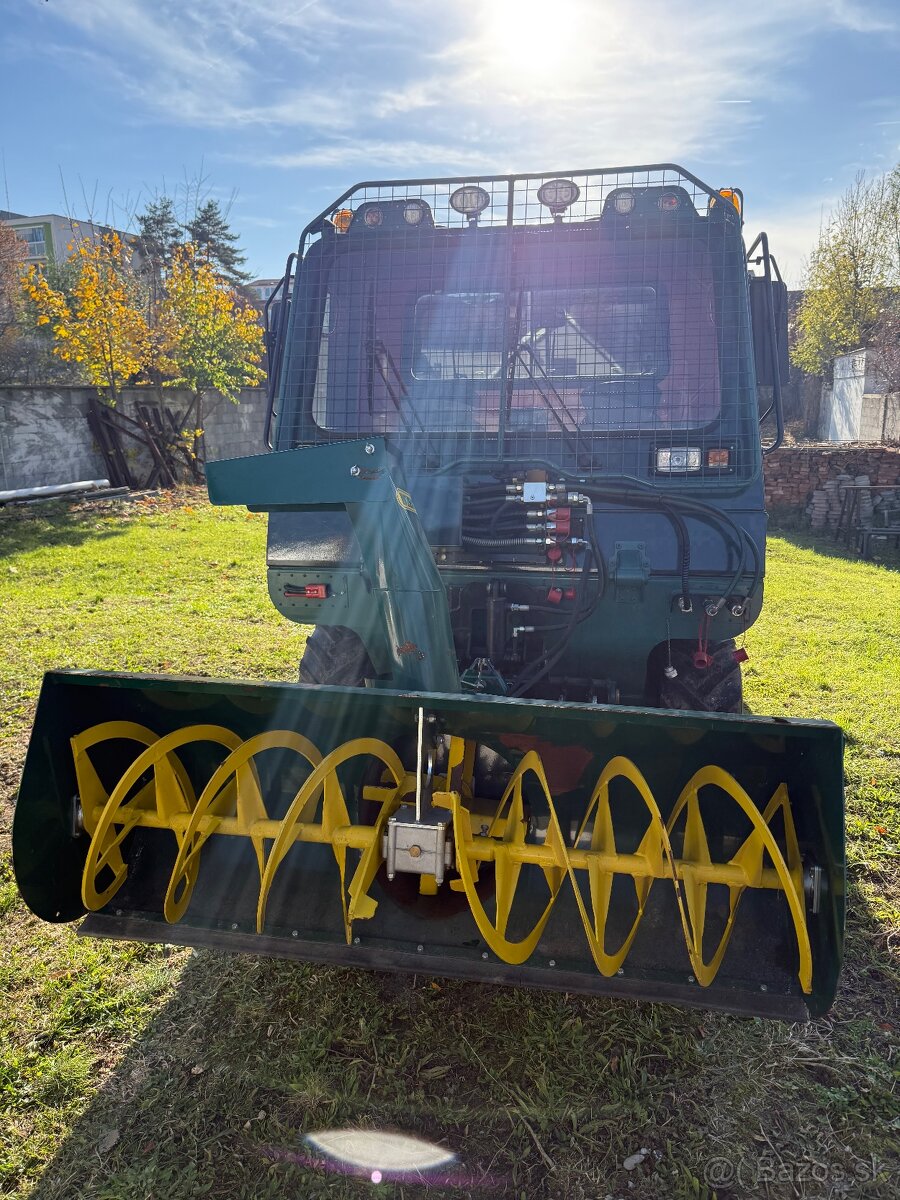 SCOTT TRACK R3000 - 6