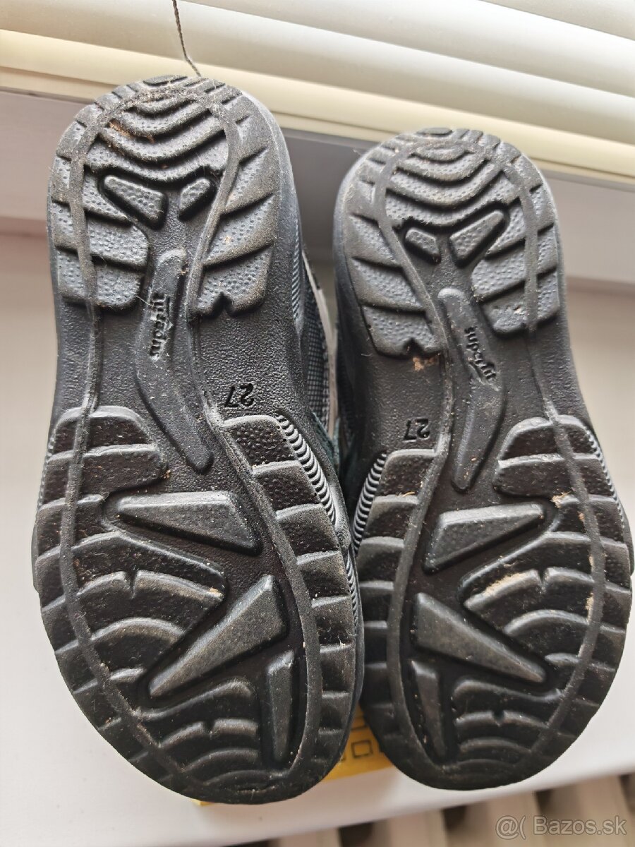 Superfit snehule v.27 - 6