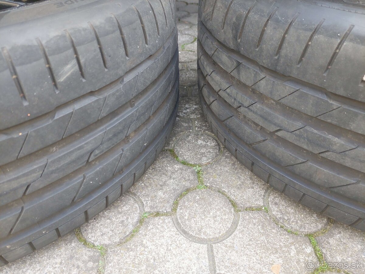 19" Ford Mustang - 6