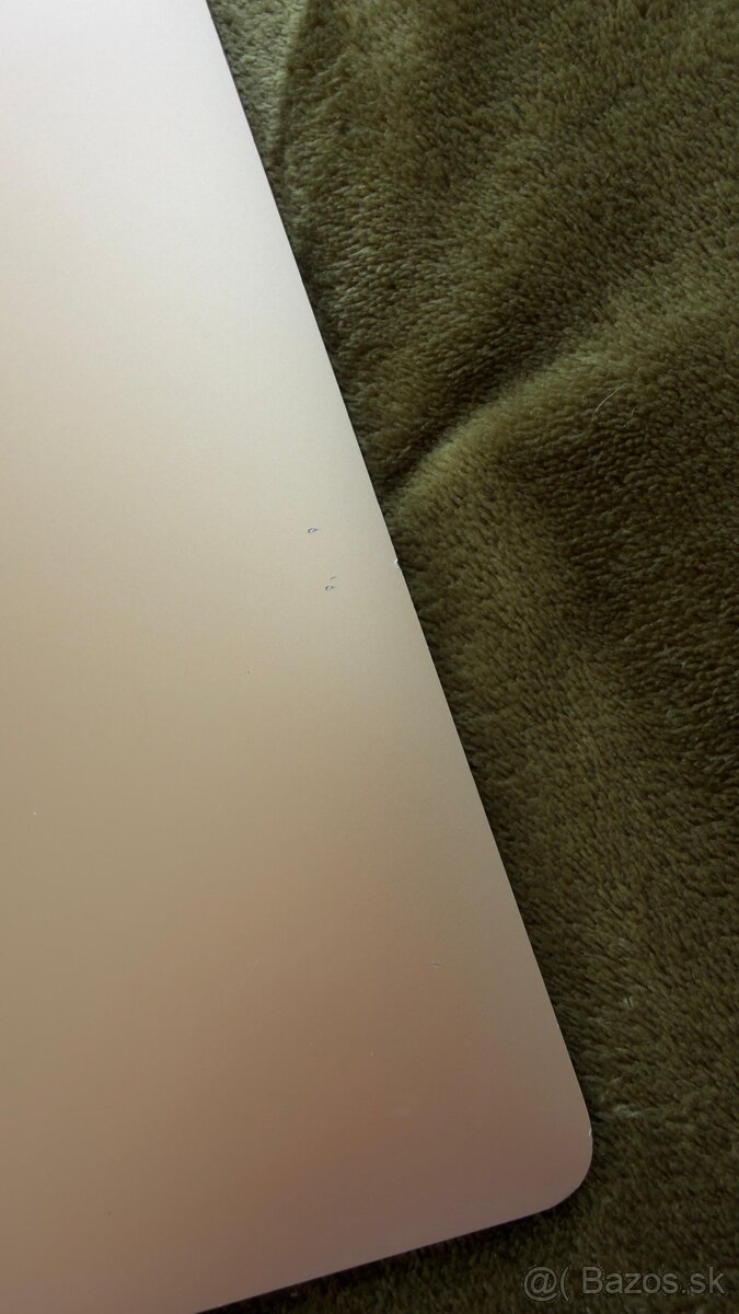 Macbook Air M1 2020 8GB - 6