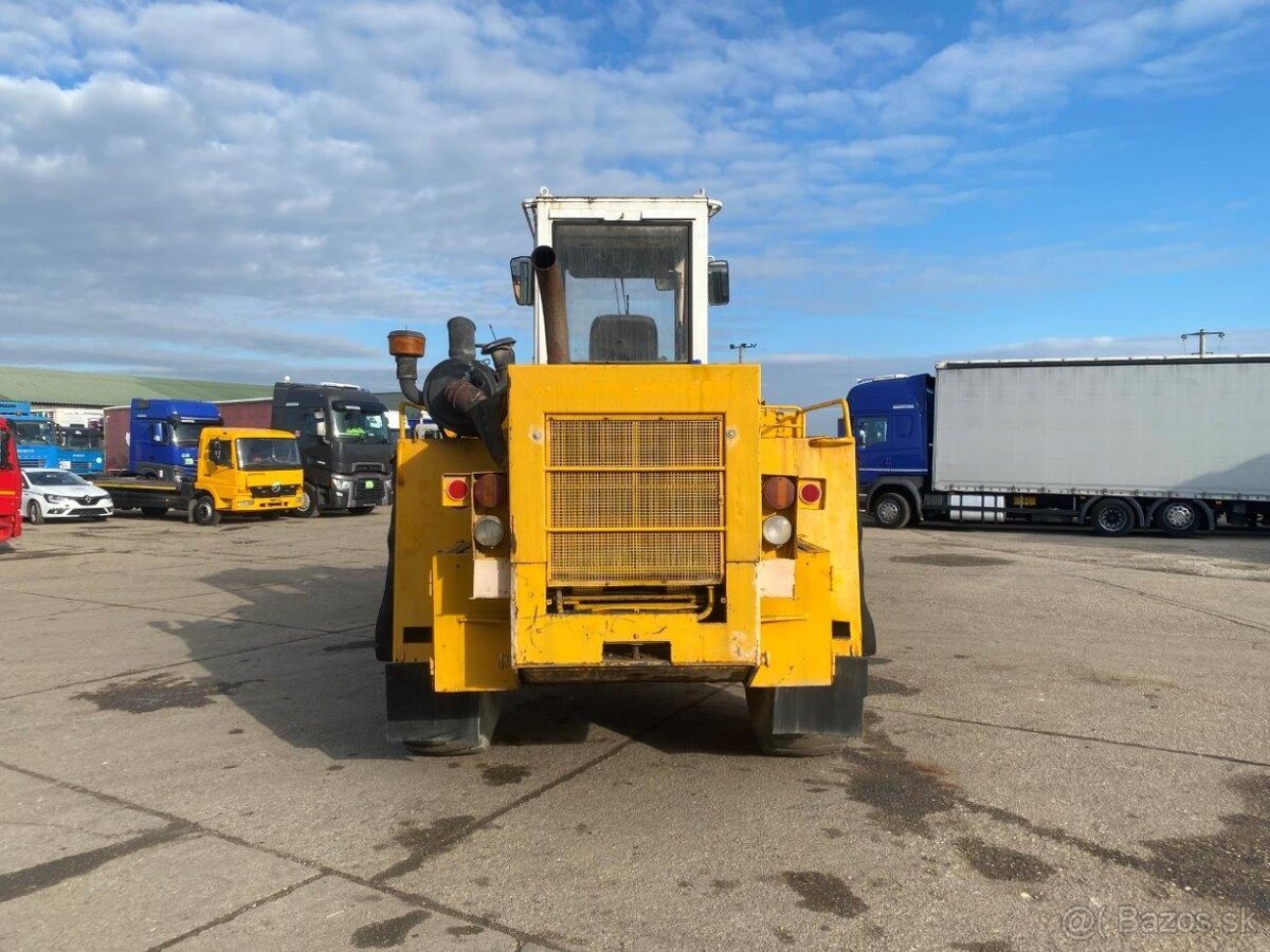 ZTS 1988 VIN 617 - 6