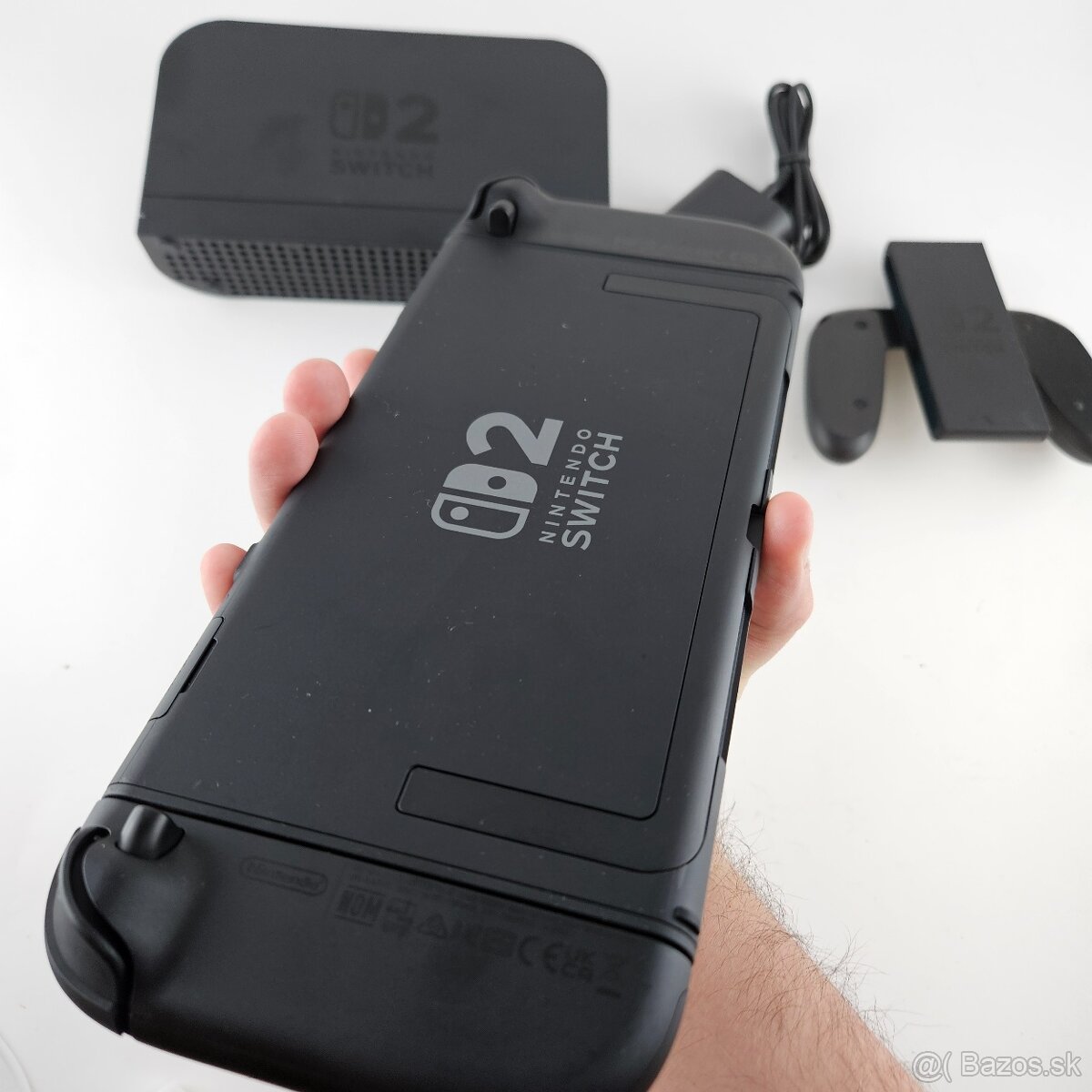 Nintendo Switch 2 - 6