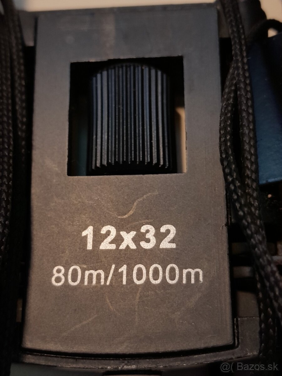 Dalekohlad NIKON Sportlite - 6