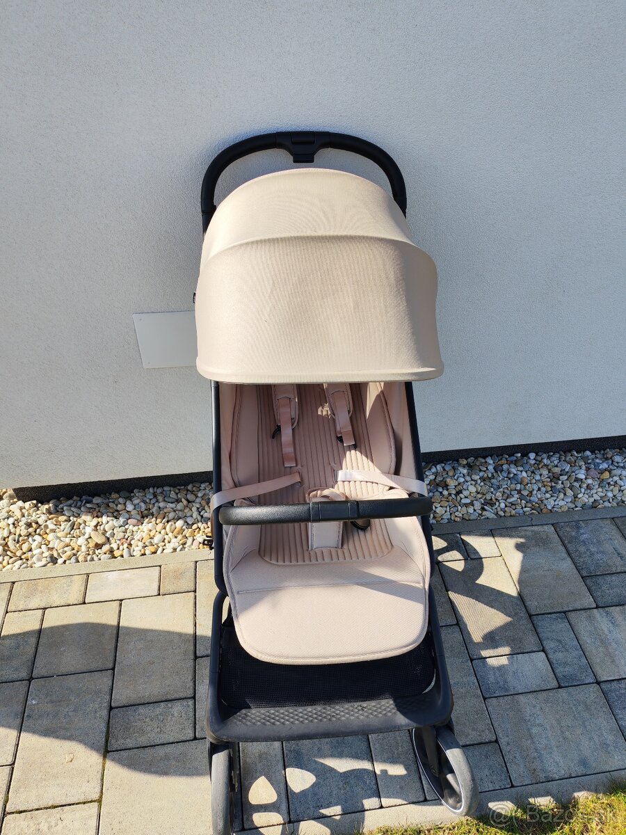 Športový kočík Easywalker ROCKEY L - 6