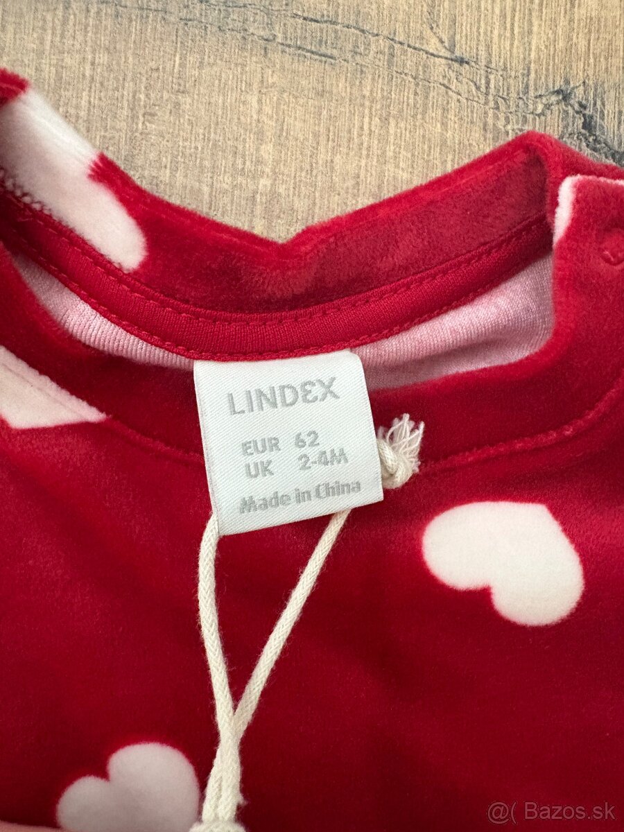 lindex nové detske oblecenie - 6