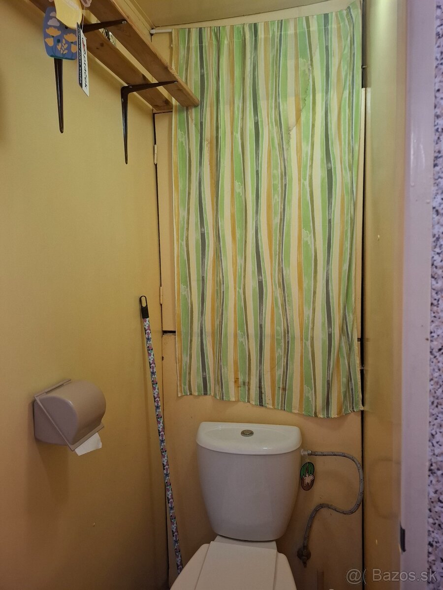 Prenajmem garsónku - 6