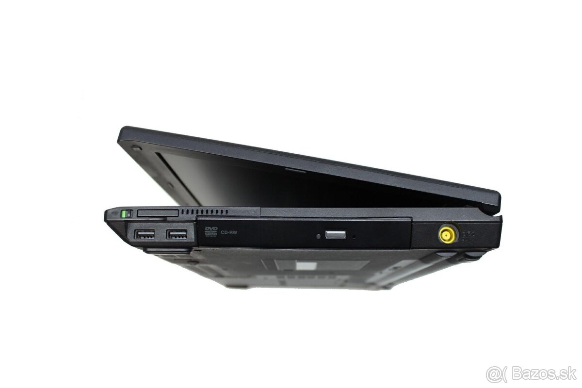 Predám notebook Lenovo ThinkPad SL510 - 6