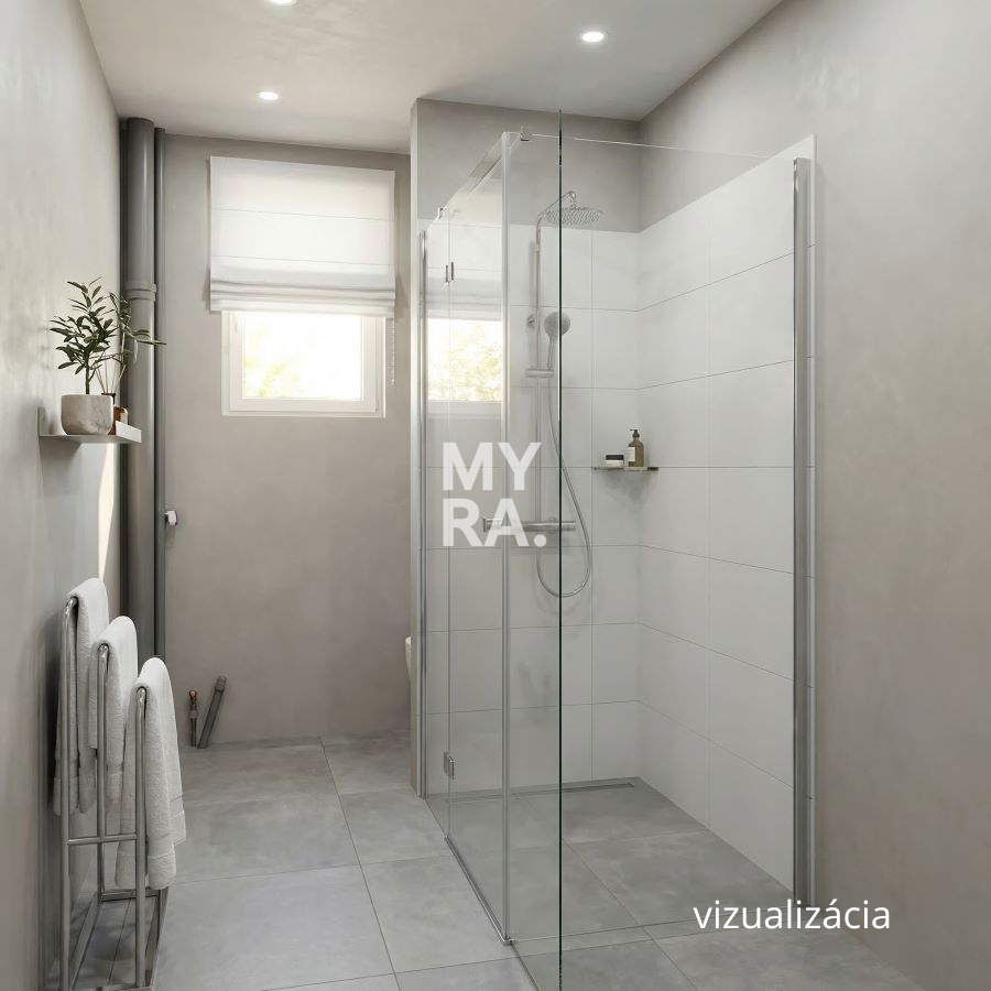 Rodinný dom - Košická Polianka - 6