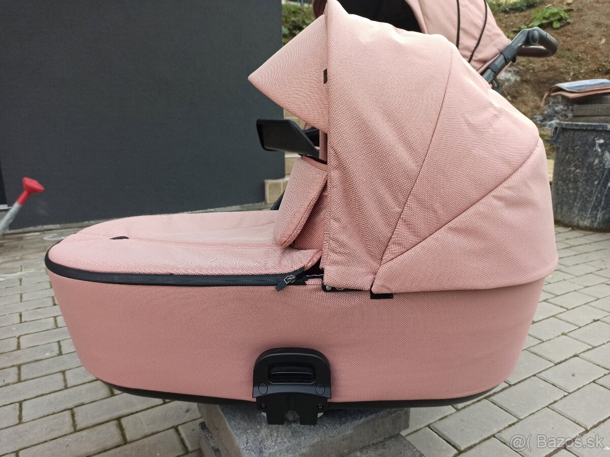 Roan Bass NEXT - Rosy Mood - 6