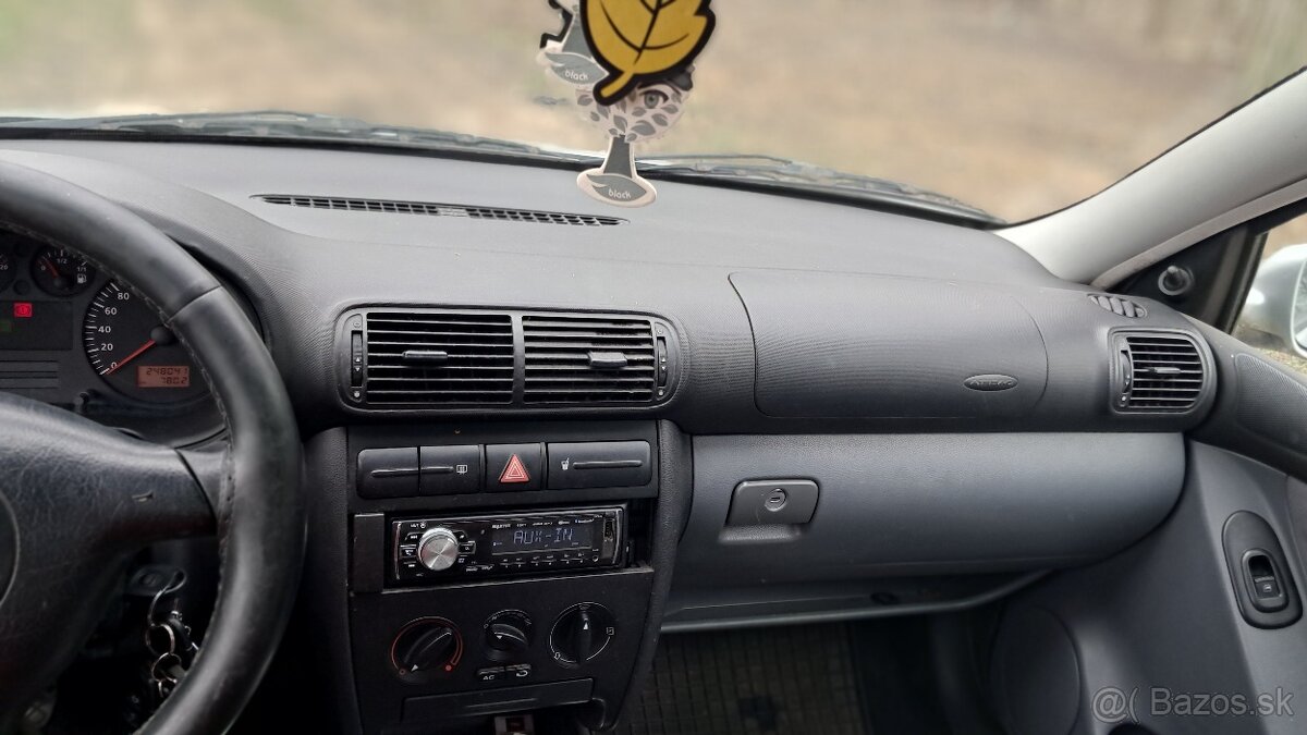 Seat Toledo 1.6 77KW - 6