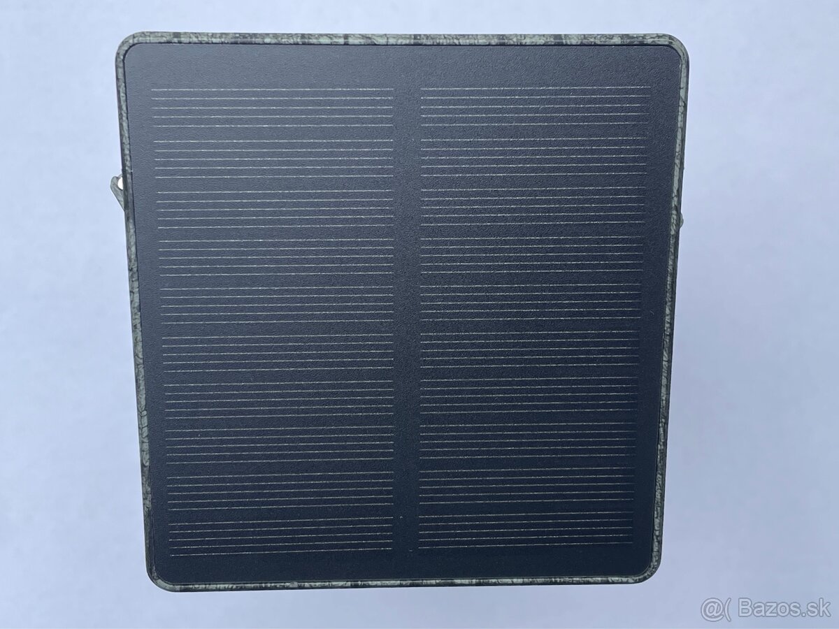 4K WILDLIFE SOLAR PRO - 6