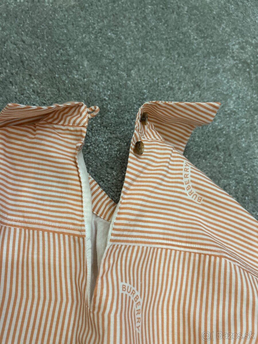 Burberry saty 4r - 6