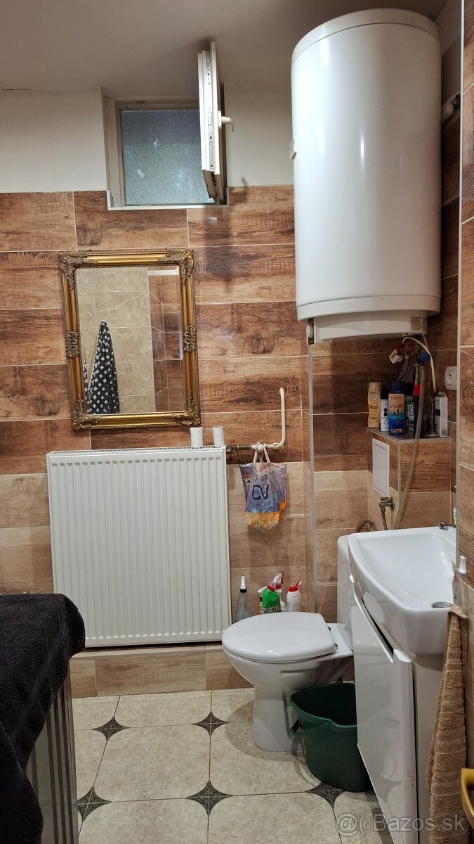 Predám 2-izbový byt - 6