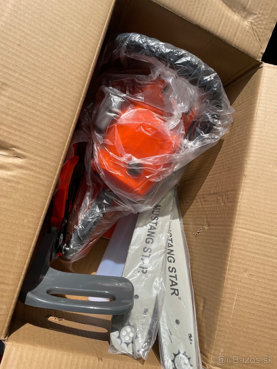 ✅AKCIA Mustang Star - 6