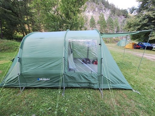 Stan HUSKY BOLEAN 4 - 6