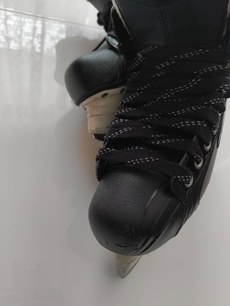 Hokejové korčule Bauer veľkosť 43 - 6