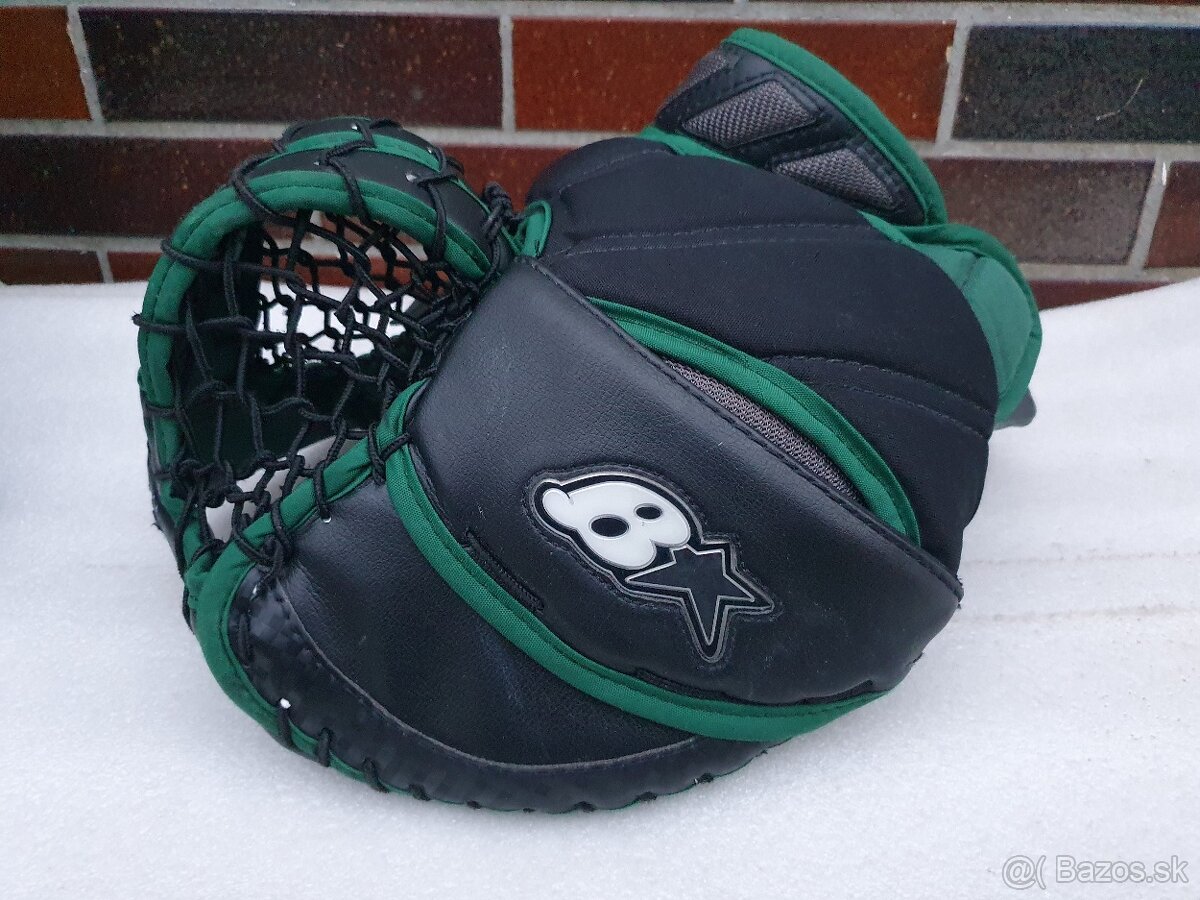 Brankarsky set BRIANS Optik 2 a G-Netik IV Pro - 6