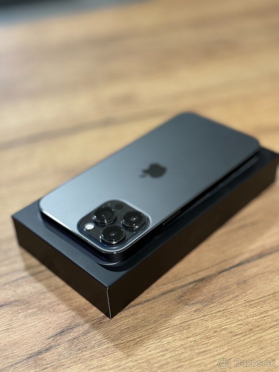 Iphone 13 Pro Max Graphite, 256GB - 6