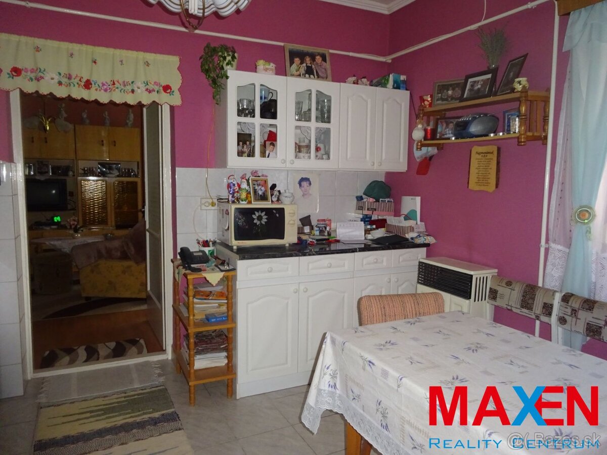 Rodinný dom Gönc - Maďarsko - 6