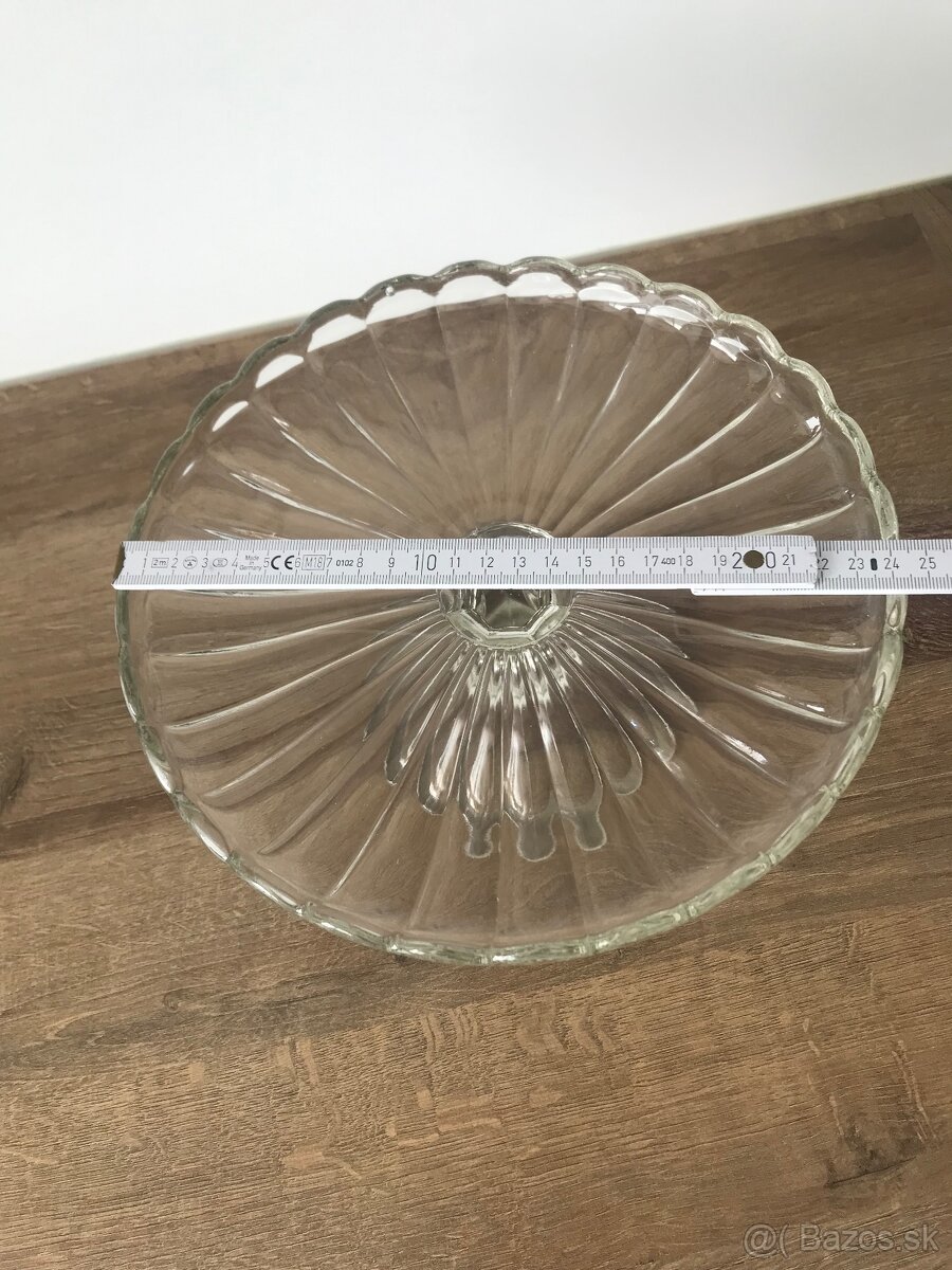 Retro podnos na tortu - 6