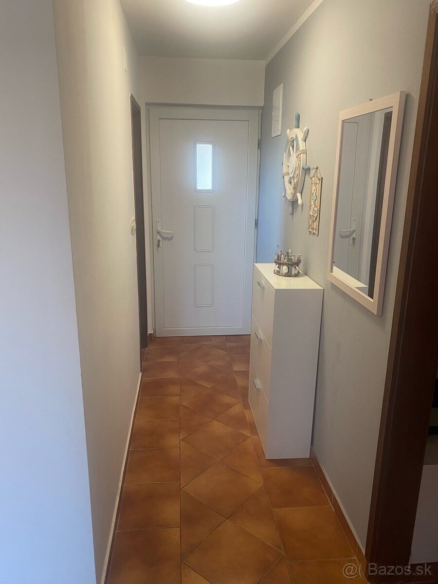 Chorvátsko, apartmán 70 metrov od mora. - 6