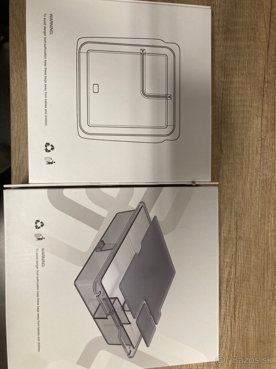 Organizer pre Tesla model 3 Highland - 6