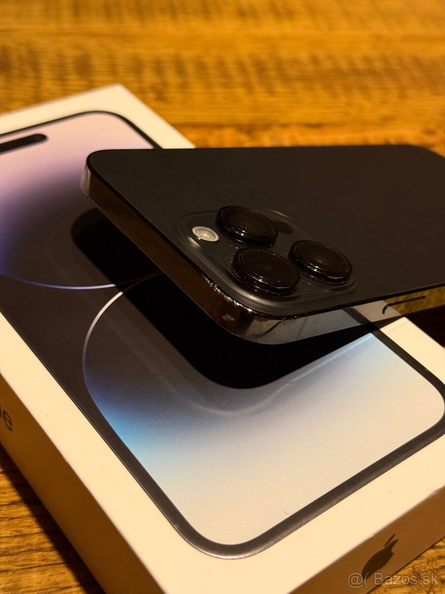 iPhone 14 pro max 256gb - 6