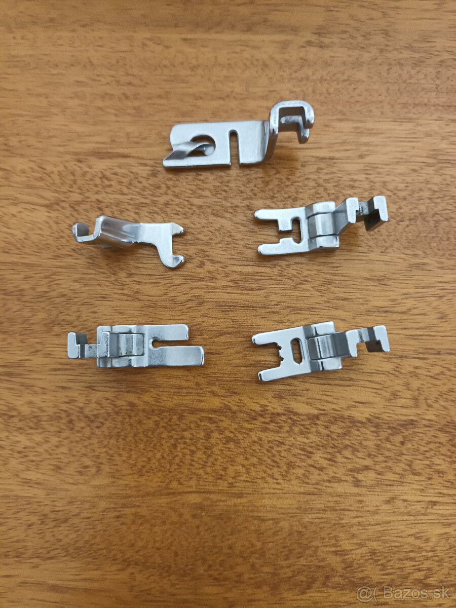 Predám šijací stroj Veritas - 6