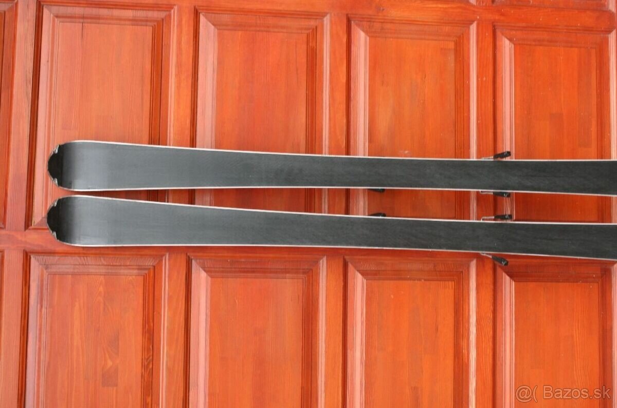lyže Atomic vario 164 cm - 6
