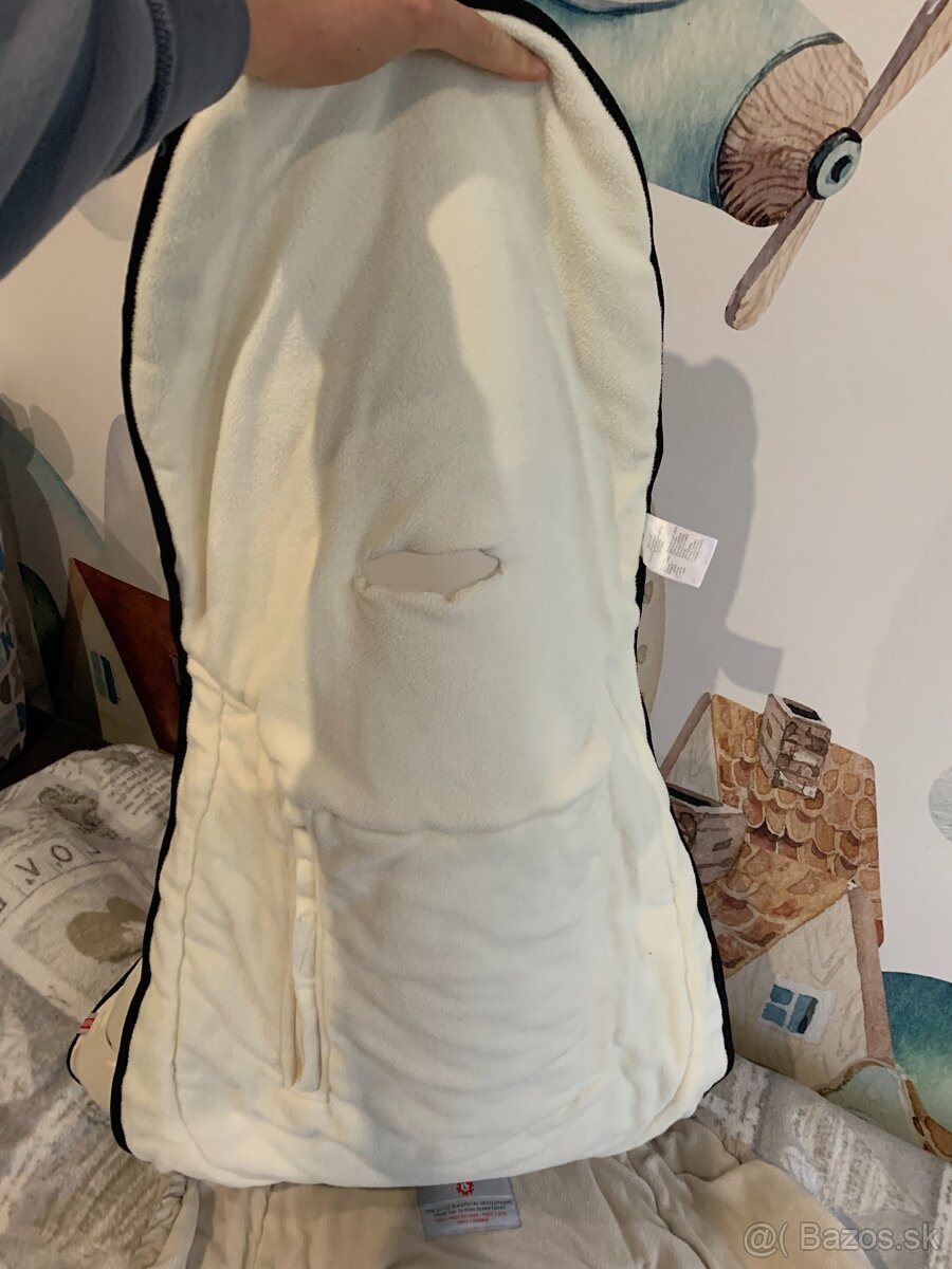 Fusak Lodger Bunker Explorer Outdoor, velkost L - 6