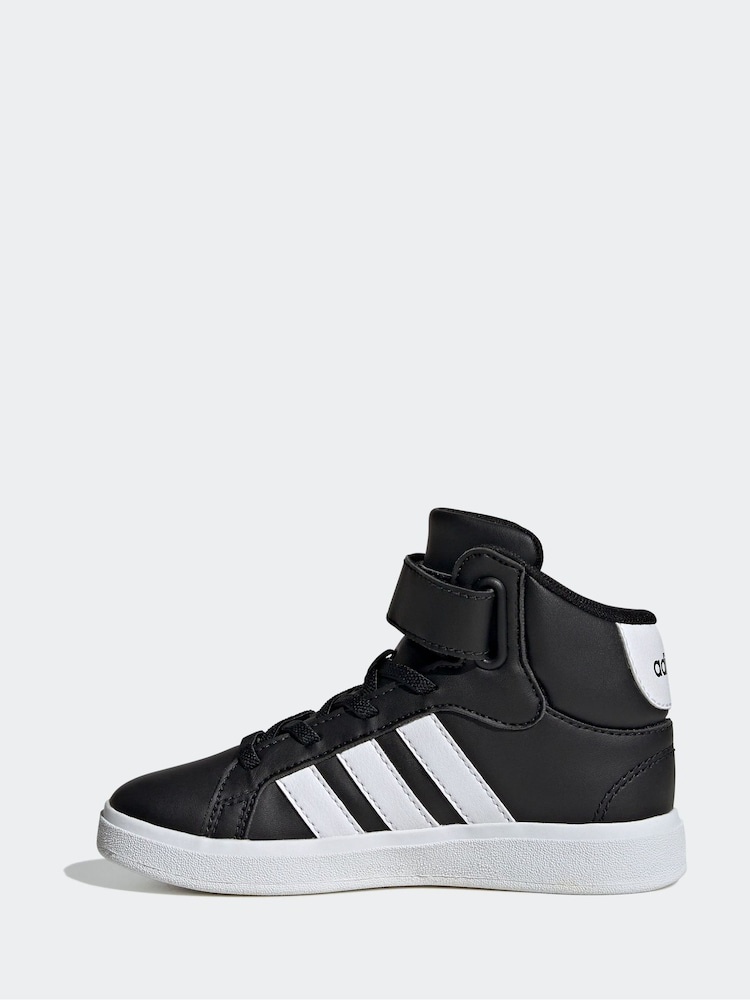 Detská obuv značky adidas - 6