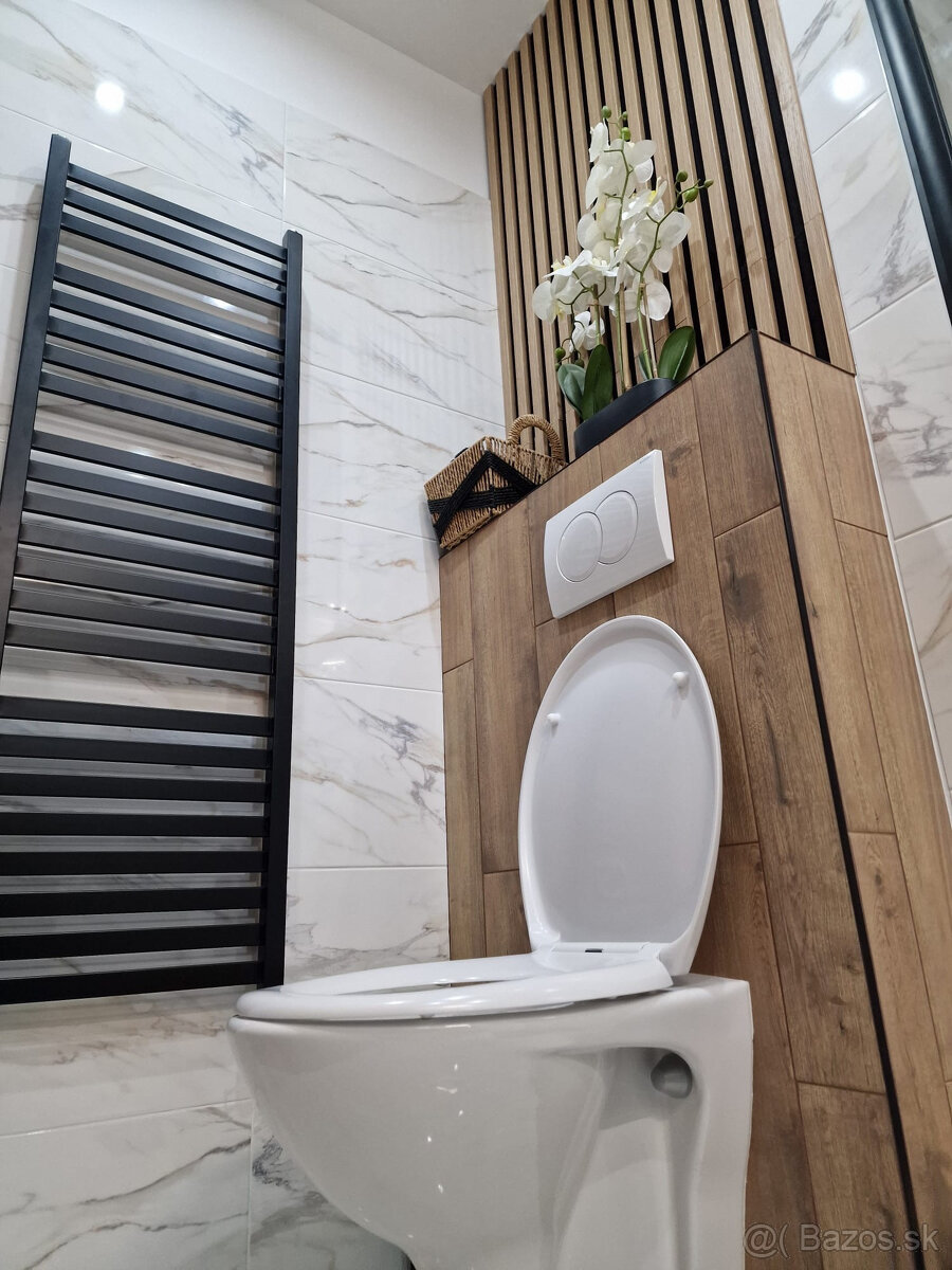 PRENÁJOM - Štýlová garsonka pri centre mesta - 6